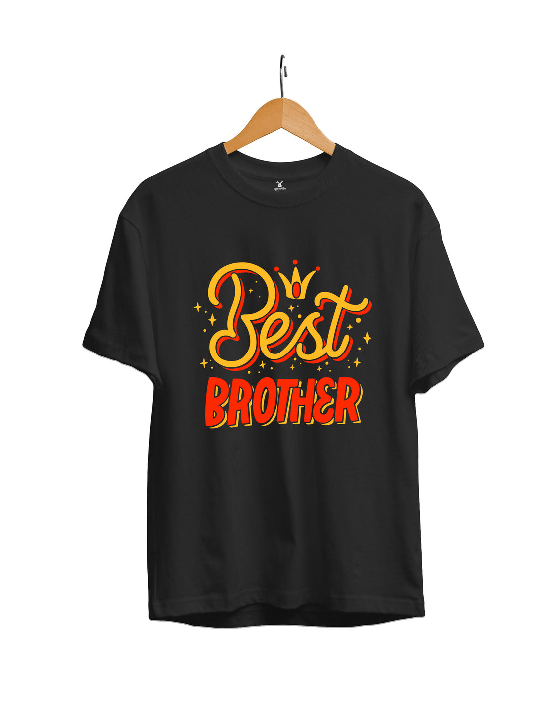 Best Brother Regular Fit T-Shirt