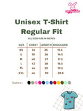 Upar Se Swami Andar Se Harami Unisex Regular Fit T-Shirt - Earthrobe