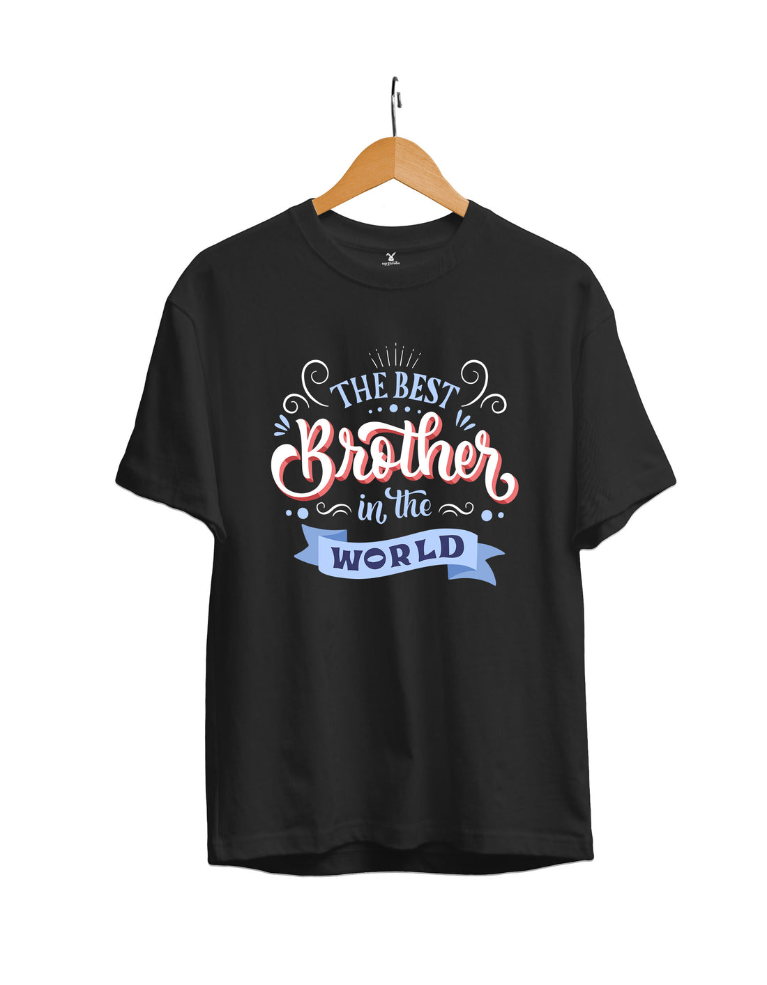 Best Brother In The World Regular Fit T-Shirt