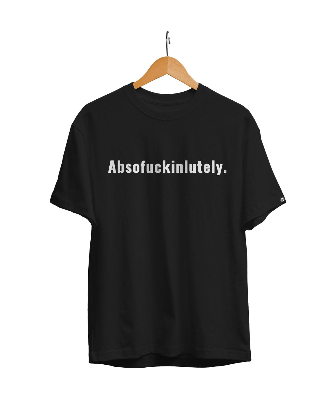 Absofuckinlutely Unisex Regular Fit T-Shirt