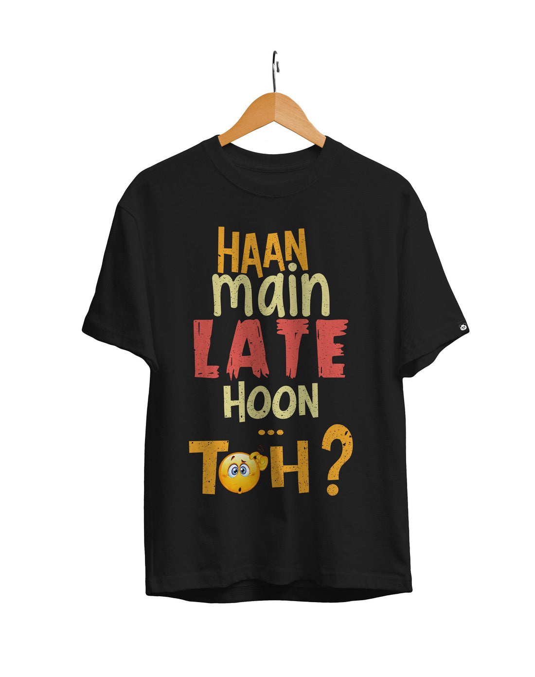 Han Mai Late Hoon Unisex Regular Fit T-Shirt