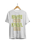 Kamyab Nahi Kabil Bano Unisex Regular Fit T-Shirt