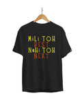 Mili To Best Nahi To Next Unisex Regular Fit T-Shirt