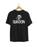 Sukoon Unisex Regular Fit T-Shirt