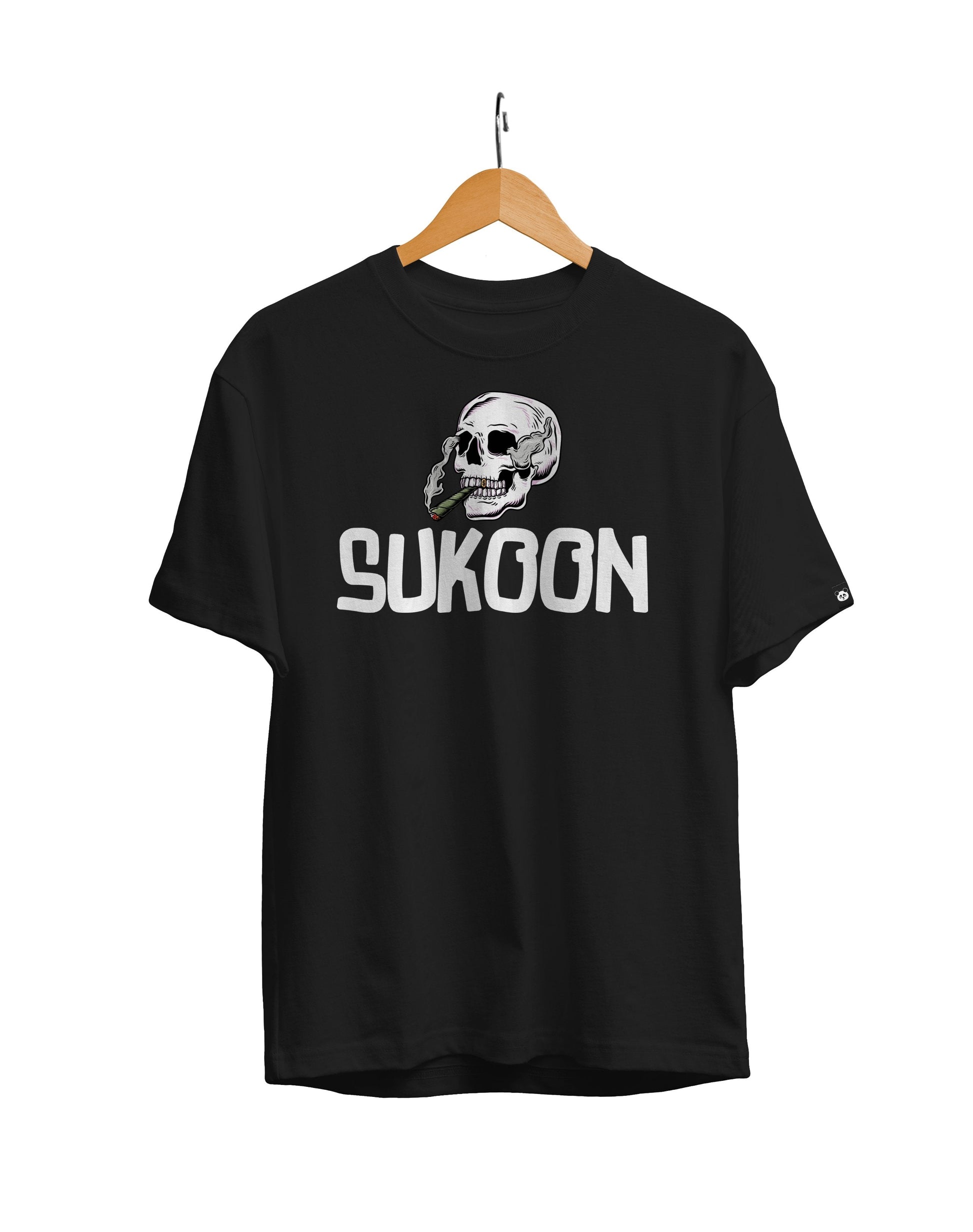 Sukoon Unisex Regular Fit T-Shirt