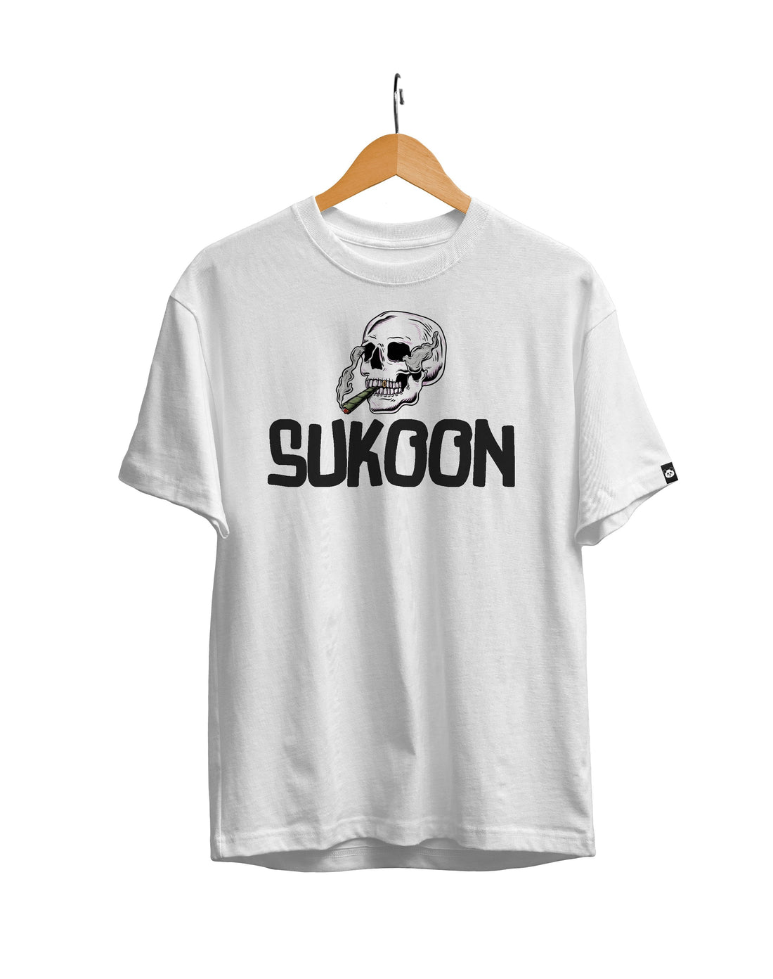 Sukoon Unisex Regular Fit T-Shirt